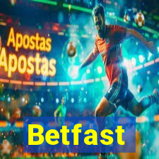 Betfast - Reclame AQUI